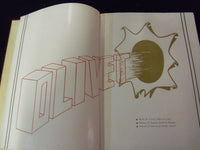 1948 OLIVET NAZARENE COLLEGE YEARBOOK - AURORA - BOURBONNAIS ILLINOIS - YB 179