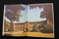 1966 COURIER EASTON JUNIOR HIGH SCHOOL YEARBOOK - EASTON, PA - YB 3493