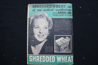 1936 JULY 4 FILM PICTORIAL MAGAZINE - MARLENE DIETRICH COVER - E 25170