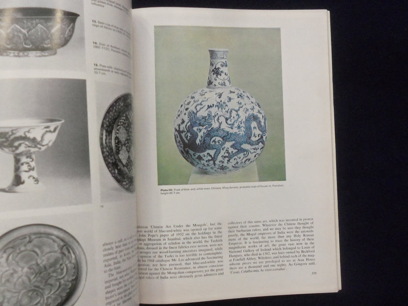 1970 NOVEMBER APOLLO MAGAZINE - BRITISH - GREAT PHOTOS & ADVERTISEMENTS - K 154