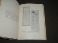 1899 SCHOOL SANITATION AND DECORATION BY BURRAGE & BAILEY BOOK - KD 4243