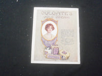 1915 APRIL 1 LIFE MAGAZINE - EASTER NUMBER - REUNITED - L 761A