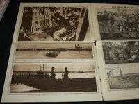1914 DECEMBER 13 NEW YORK TIMES PICTURE SECTION - KAISER - W. W. I. - NP 5609