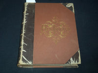 1879 THE ART JOURNAL NEW SERIES VOLUME NO. 5 - GREAT STEEL PLATES - KD 3806D
