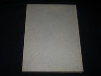 1958 SEAL STATE TEACHERS COLLEGE YEARBOOK - TRENTON NEW JERSEY - YB 1599