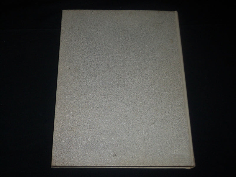 1958 SEAL STATE TEACHERS COLLEGE YEARBOOK - TRENTON NEW JERSEY - YB 1599