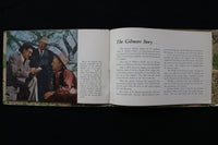 1940'S FARMERS MARKET SOUVENIR BOOK - LOS ANGELES - K 2435
