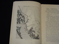 1952-1953 BRITISH COLUMBIA OUR NATIVE PEOPLES BULLETINS LOT OF 2 - J 9246