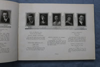 1920 THE SARGASSO EARLHAM COLLEGE YEARBOOK - RICHMOND, INDIANA - YB 3423