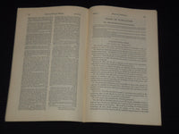 1868-1877 THE PRESBYTERIAN MONTHLY RECORD MAGAZINE LOT OF 42 ISSUES - WR 223C