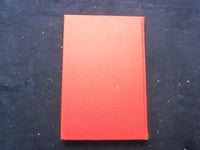 1933 THE PHOTOGRAPHIC DARKROOM HARDCOVER BOOK BY E.J. WALL - KD 8464