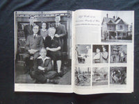 1942 APRIL 20 LIFE MAGAZINE - 1942 SLACKS IN FASHION - L 283