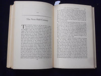 1951 NEW HOPES FOA A CHANGING WORLD HARDCOVER BOOK BY BERTRAND RUSSELL - KD 8675
