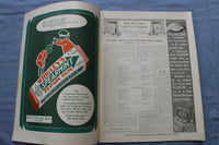 1912 MARCH THE MODERN PRISCILLA MAGAZINE -ILLUSTRATIONS, STORIES & ADS- SP 4782H