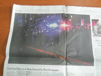 2021 MARCH 24 NEW YORK TIMES - ATLANTA AND BOULDER: 18 DEATHS IN JUST 6 DAYS