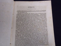 1846 MR. WINTROP OF MASSACHUSETTS THE RIVER AND HARBOR BILL SPEECH - J 9000