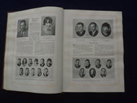 1929 THE UTONIAN UNIVERSITY OF UTAH YEARBOOK - SALT LAKE CITY, UTAH - YB 3123