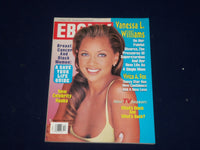 1997 OCTOBER EBONY MAGAZINE - VANESSA WILLIAMS COVER - SP 9533
