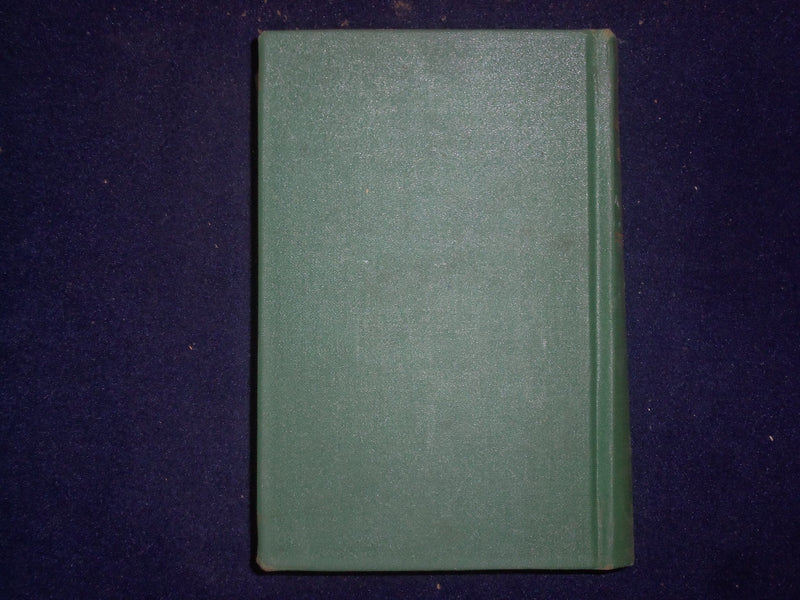 THE LAMPLIGHTER HARDCOVER BOOK BY MARIA SUSANNA CUMMINS - KD 9038