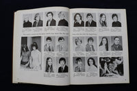 1974 KARUX PHILLIPSBURG HIGH SCHOOL YEARBOOK- PHILLIPSBURG, NEW JERSEY - YB 3461