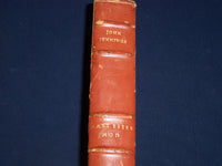 1943 NAESTEFTER MOD BOOK BY JOHN JENNINGS - DANISH TEXT - KD 3479E