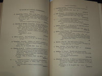 1912 CAPITAL PUNISHMENT SELECT LIST OF REFERENCES BOOK - HERMANN MEYER - K 3104