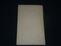 1856 UNIVERSITY CITY OF NEW YORK ALUMNI ADDRESS BOOK BY J. M. MATHEWS - J 3913