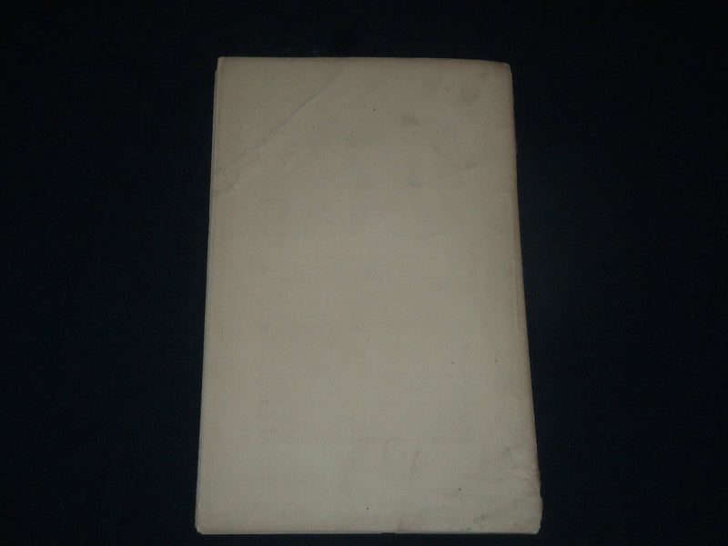 1856 UNIVERSITY CITY OF NEW YORK ALUMNI ADDRESS BOOK BY J. M. MATHEWS - J 3913