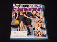 2011 OCTOBER 14 ENTERTAINMENT WEEKLY MAGAZINE - THE CAROL BURNETT SHOW - E 12338