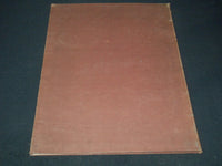 1868 ETUDE DES DIMENSIONS DEGRAND TEMPLE DE PAESTUM - PLANCHES - Z 284