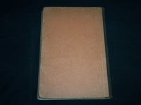 1899 METHOD FOR THE PIANOFORTE HARDCOVER BOOK BY GUSTAV DAMM - KD 6973