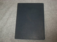 1927 L'AGENDA BUCKNELL UNIVERSITY YEARBOOK - LEWISBURG, PENNSYLVANIA - YB 2028