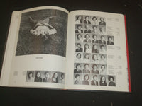 1975 MONTCLAIR STATE COLLEGE YEARBOOK - MONTCLAIR, NEW JERSEY - YB 2173