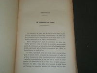 1926 LE TABAC EN BULGARIE BOOK BY DR. EDOUARD FERNANDEZ - FRENCH - J 4758