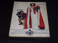 1984 MAY MCCALL'S MAGAZINE - MARIE OSMOND FRONT COVER - E 757