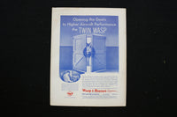 1933 MAR AERO DIGEST MAGAZINE - NEW CURTISS 