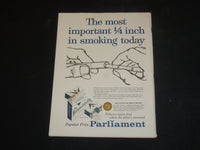 1959 MARCH 28 THE NEW YORKER MAGAZINE - ILLUSTRATED COVER - NY 1057