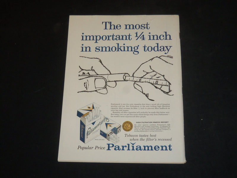 1959 MARCH 28 THE NEW YORKER MAGAZINE - ILLUSTRATED COVER - NY 1057
