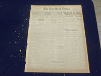 1918 FEBRUARY 16 NEW YORK TIMES - GERMAN RAIDERS SINK EIGHT BOATS - NT 8246