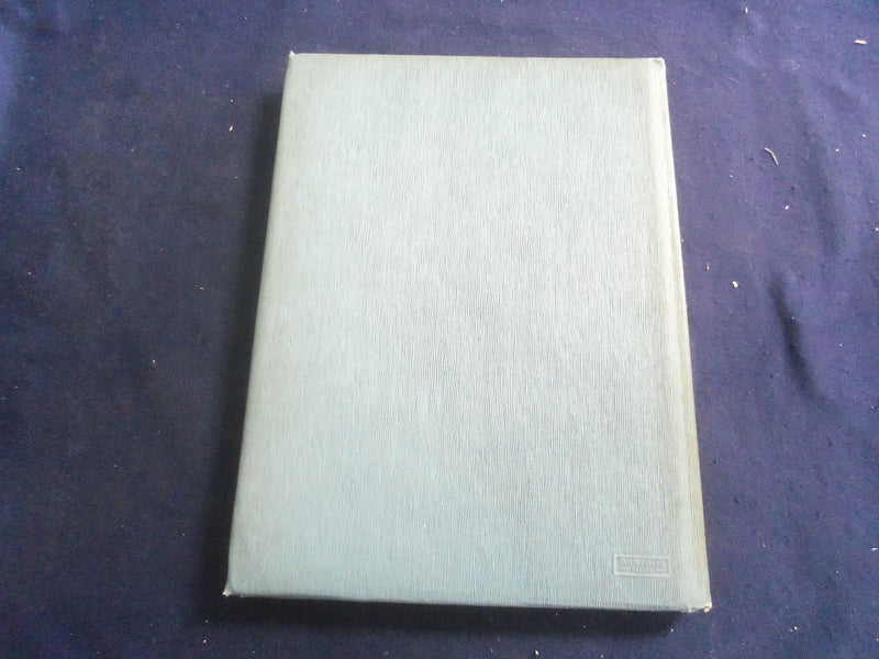 1957 ORBITER BLOOMSBURG STATE TEACHERS COLLEGE YEARBOOK- BLOOMSBURG, PA- YB 2653