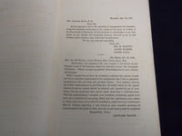 1863 HISTORICAL DISCOURSE OLD SOUTH MEETING HOUSE BY BACON & BARTON - J 8812