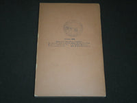 1892 THE AMERICAN GENEALOGICAL RECORD VOLUME 1 BY EDWARD STEPHENS CLARK - J 5249