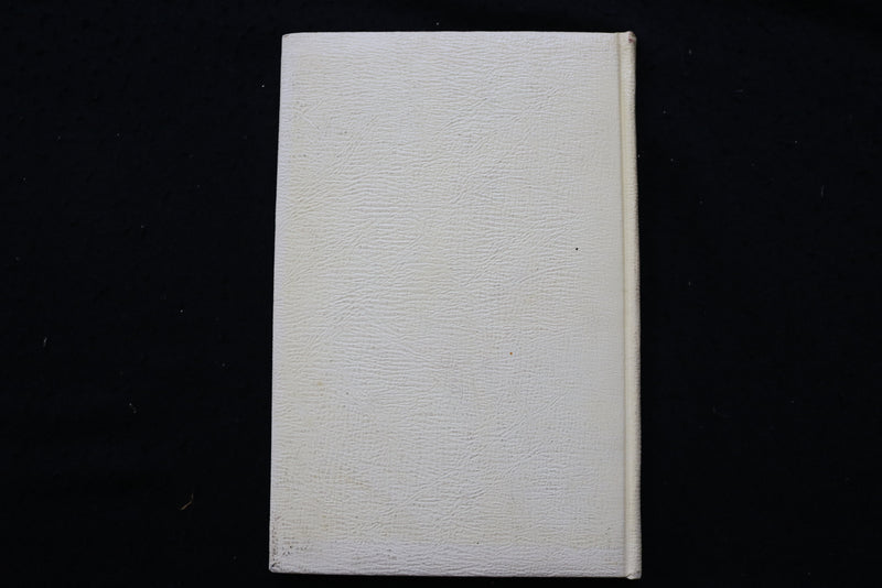 1961 WOLF JUNIOR HIGH SCHOOL YEARBOOK - EASTON, PENNSYLVANIA - YB 3497