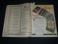 1923 MAY 5 DRY GOODS ECONOMIST MAGAZINE - NEW YORK - 77TH YEAR - J 4205