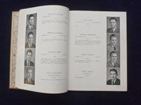 1947 THE MELANGE LAFAYETTE COLLEGE YEARBOOK - EASTON, PENNSYLVANIA - YB 3079