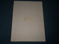 1993 OCTOBER VANITY FAIR MAGAZINE BOOK - GREAT COVER & PHOTOS- KD 5405