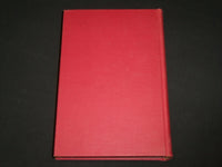 1949 TEXTBOOK OF HUMAN PHYSIOLOGY HARDCOVER BOOK BY WILLIAM F. HAMILTON- KD 6423