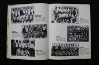 1984 THE CRAFTSMAN TILDEN TECHNICAL HIGH SCHOOL YEARBOOK - CHICAGO, IL - YB 3530