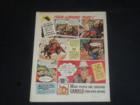 1948 JUNE 19 COLLIER'S MAGAZINE - GREAT ILLUSTRATIONS, ARTICLES & ADS - SP 7856