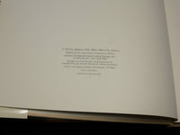 1979 BALTHUS HARDCOVER BOOK BY JEAN LEYMARIE - COLOR PAINTINGS - R 603A